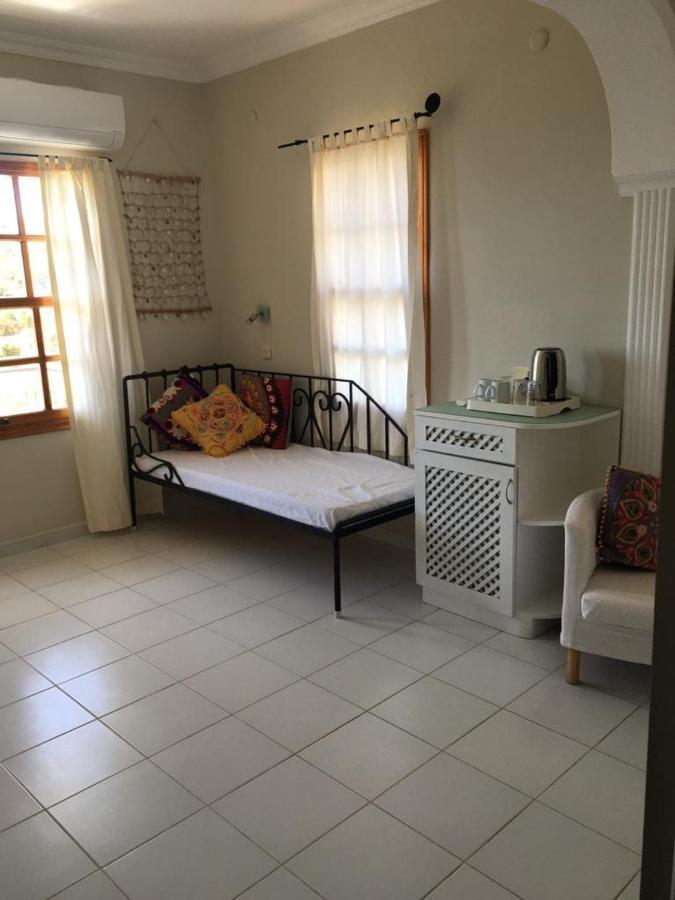 Kale Hotel Kaş Exteriér fotografie