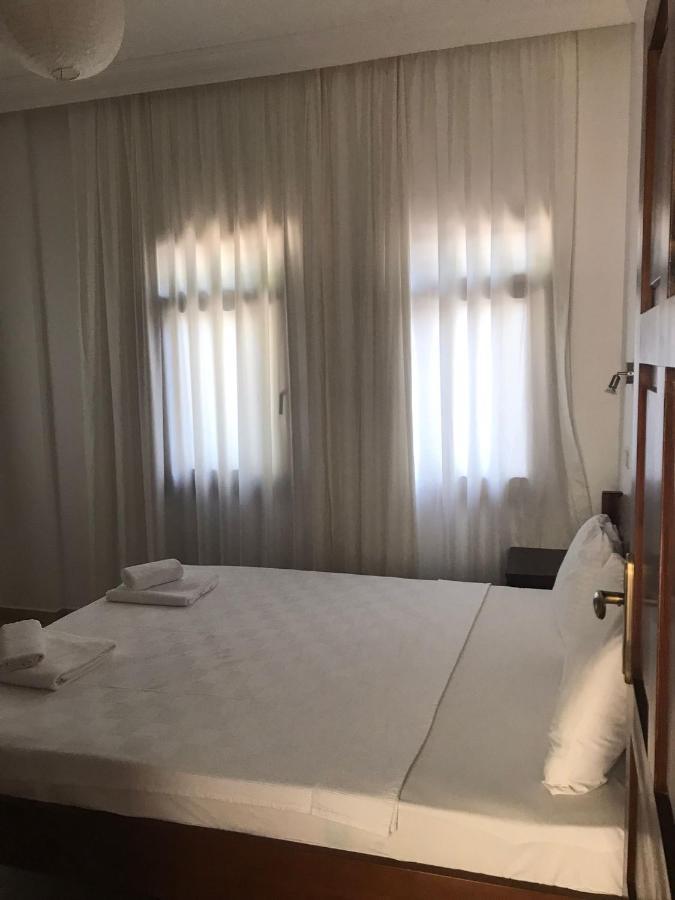 Kale Hotel Kaş Exteriér fotografie