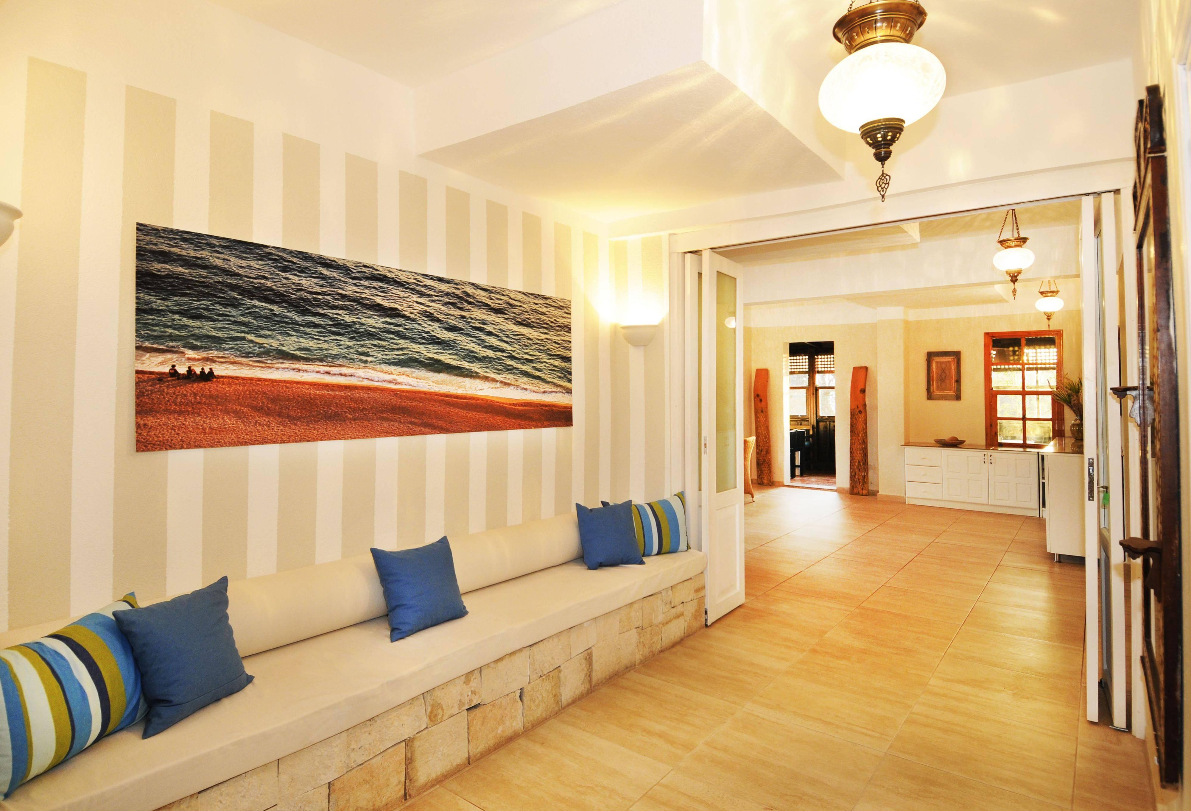Kale Hotel Kaş Exteriér fotografie